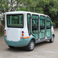 New Energy Mini Electric Car Closed Club Car